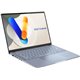 מחשב נייד Asus Vivobook S 15 Snapdragon X Elite S5507QA-MA064X