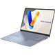 מחשב נייד Asus Vivobook S 15 Snapdragon X Elite S5507QA-MA064X