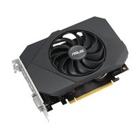 כרטיס מסך Asus Phoenix NVIDIA GeForce RTX 3050 8GB GDDR6 90YV0GH8-M0NA00