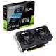 כרטיס מסך Asus NVIDIA GeForce RTX 3050 8GB GDDR6 90YV0GH6-M0NA00