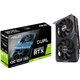 כרטיס מסך Asus NVIDIA GeForce RTX 3060 12GB GDDR6 90YV0GB2-M0NA10