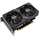כרטיס מסך Asus NVIDIA GeForce RTX 3060 12GB GDDR6 90YV0GB2-M0NA10