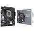 לוח אם Asus Prime H610M-K Intel H610 LGA 1700 micro ATX Motherboard 90MB1GA0-M0EAY0