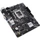 לוח אם Asus Prime H610M-K Intel H610 LGA 1700 micro ATX Motherboard 90MB1GA0-M0EAY0
