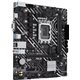 לוח אם Asus Prime H610M-K Intel H610 LGA 1700 micro ATX Motherboard 90MB1GA0-M0EAY0