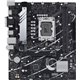 לוח אם Asus PRIME B760M-K D4 Intel B760 LGA 1700 micro ATX Motherboard 90MB1DS0-M1EAY0