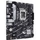 לוח אם Asus PRIME B760M-K D4 Intel B760 LGA 1700 micro ATX Motherboard 90MB1DS0-M1EAY0