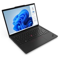 מחשב נייד Lenovo ThinkPad T14 - Snapdragon - 32GB - 1TB SSD - 14 inch - Intel Graphics - Win 11 Pro - 21N1000JIV