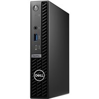 מחשב נייח Dell OPTIPLEX 7020 MFF - Core i5 - 16GB - 512GB SSD - Intel Graphics - OP7020-5001