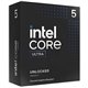 מעבד אינטל Intel Core Ultra 5 245KF 4.2 GHz 14-Core LGA 1851 Processor BX80768245KF