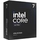 מעבד אינטל Intel Core Ultra 7 265K 3.9 GHz 20-Core LGA 1851 Processor BX80768265K