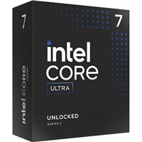 מעבד אינטל Intel Core Ultra 7 265K 3.9 GHz 20-Core LGA 1851 Processor BX80768265K