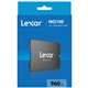 דיסק קשיח Lexar SSD LNQ100 960GB 2.5 inch SATA LNQ100X960G-RNNNG