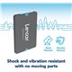 דיסק קשיח Lexar SSD LNQ100 960GB 2.5 inch SATA LNQ100X960G-RNNNG