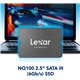 דיסק קשיח Lexar SSD LNQ100 960GB 2.5 inch SATA LNQ100X960G-RNNNG