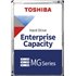 דיסק קשיח Toshiba MG Enterprise Series 4TB - 7200 rpm - 3.5 HDD - 512e - MG10ADA400E