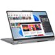 מחשב נייד Lenovo IdeaPad 5 2-in-1 - Core i7 - 16GB - 512GB SSD - 14 inch - Intel Graphics - Win 11 - 83KX0024IV