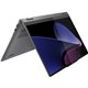 מחשב נייד Lenovo IdeaPad 5 2-in-1 - Core i7 - 16GB - 512GB SSD - 14 inch - Intel Graphics - Win 11 - 83KX0024IV