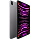 אייפד פרו Apple iPad Pro 12.9 5th Gen Touch Apple M1 MHR93RK/A
