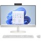 מחשב משולב מסך HP Aio 24-cr1001nj PC Intel Core Ultra 5 A13XSEA