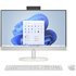 מחשב משולב מסך HP Aio 24-cr1001nj PC Intel Core Ultra 5 A13XSEA