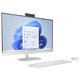 מחשב משולב מסך HP Aio 24-cr1001nj PC Intel Core Ultra 5 A13XSEA