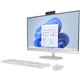 מחשב משולב מסך HP Aio 24-cr1001nj PC Intel Core Ultra 5 A13XSEA