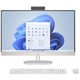 מחשב משולב מסך HP Aio 24-cr1001nj PC Intel Core Ultra 5 A13XSEA