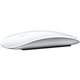 עכבר מקורי אפל Apple Magic Mouse - White Multi-Touch Surface MXK53ZM/A