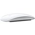 עכבר מקורי אפל Apple Magic Mouse - White Multi-Touch Surface MXK53ZM/A