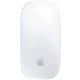 עכבר מקורי אפל Apple Magic Mouse - White Multi-Touch Surface MXK53ZM/A