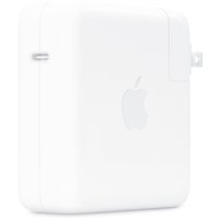מתאם מקורי אפל Apple 96W USB-C Power Adapter MW2L3ZM/A