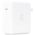 מתאם מקורי אפל Apple 96W USB-C Power Adapter MW2L3ZM/A