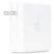 מתאם מקורי אפל Apple 96W USB-C Power Adapter MW2L3ZM/A