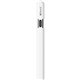 עיפרון אפל מקורי Apple Pencil (USB-C) MUWA3ZM/A