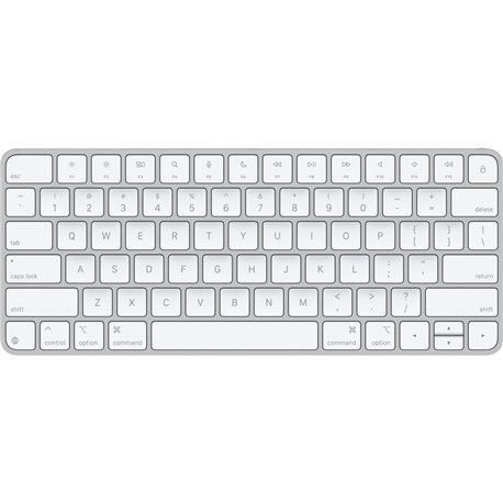 מקלדת מקורית אפל Apple Magic Keyboard MXCL3HB/A