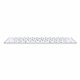 מקלדת מקורית אפל Apple Magic Keyboard MXCL3HB/A