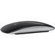 עכבר מקורי אפל Apple Magic Mouse - Black Multi-Touch Surface MXK63ZM/A