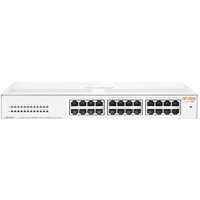 מתג HPE Networking Instant On 1430 24-Port Unmanaged Switch R8R49A