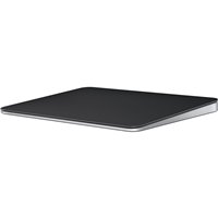 Apple Magic Trackpad - Black Multi-Touch Surface MXKA3ZM/A