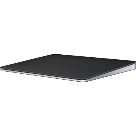 Apple Magic Trackpad - Black Multi-Touch Surface MXKA3ZM/A