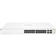 HPE Networking Instant On 1930 24-Port PoE+ Compliant Managed Network Switch with SFP+ (195W) - JL683B