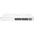 HPE Networking Instant On 1930 24-Port PoE+ Compliant Managed Network Switch with SFP+ (195W) - JL683B