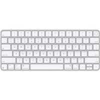 מקלדת מקורית אפל Apple Magic Keyboard with Touch ID for Mac models with Apple silicon MXCK3HB/A