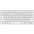 מקלדת מקורית אפל Apple Magic Keyboard with Touch ID for Mac models with Apple silicon MXCK3HB/A