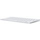 מקלדת מקורית אפל Apple Magic Keyboard with Touch ID for Mac models with Apple silicon MXCK3HB/A