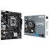 לוח אם Asus PRIME H610M-K D4 ARGB Intel H610 LGA 1700 micro ATX 90MB1HN0-M0EAY0