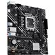 לוח אם Asus PRIME H610M-K D4 ARGB Intel H610 LGA 1700 micro ATX 90MB1HN0-M0EAY0