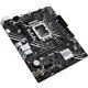 לוח אם Asus PRIME H610M-K D4 ARGB Intel H610 LGA 1700 micro ATX 90MB1HN0-M0EAY0