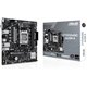 לוח אם Asus PRIME A620M-K AMD A620 Socket AM5 micro ATX 90MB1F40-M0EAY0